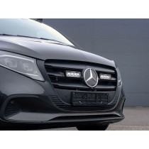 Kit intégration calandre LAZER ST4 Mercedes Vito 2024+ performant